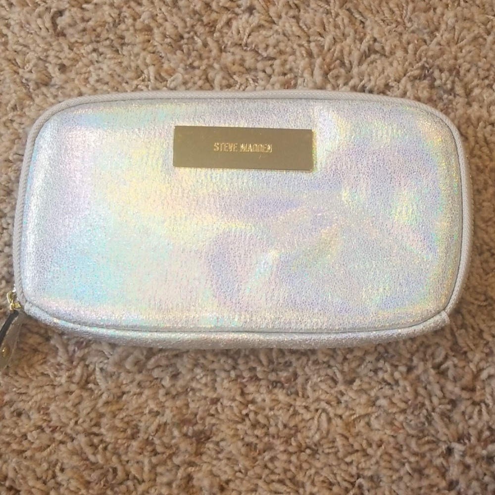 Steve Madden wallet
